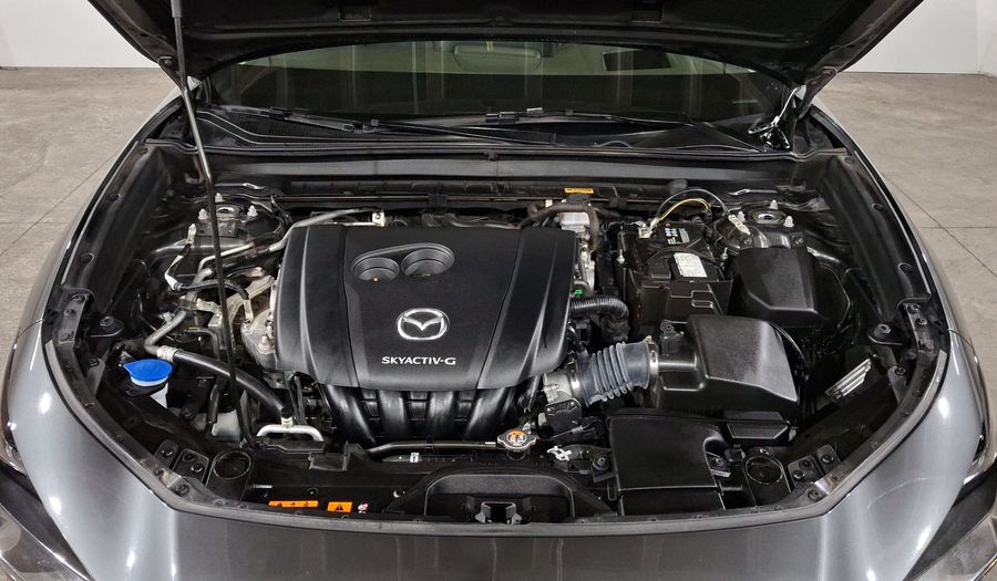Mazda Cx-30 2.5 I GRAND TOURING AUTO Suv 2023