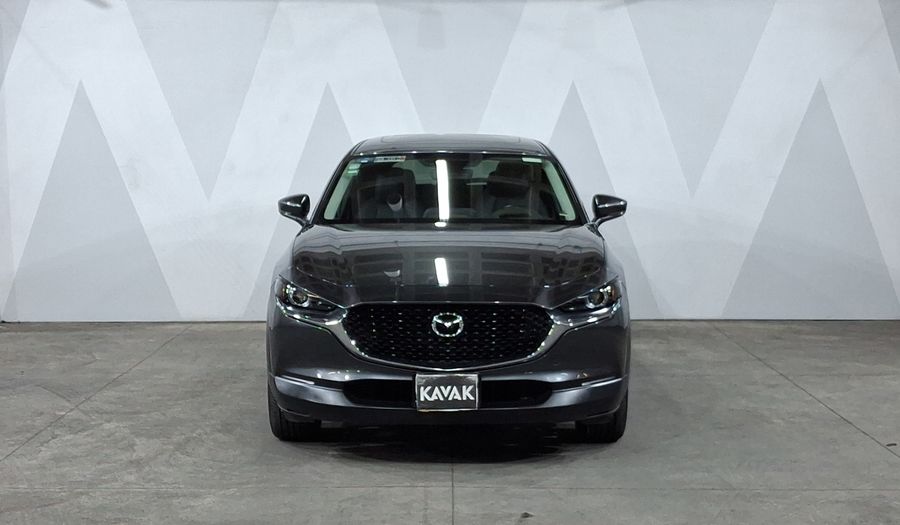 Mazda Cx-30 2.5 I GRAND TOURING AUTO Suv 2023