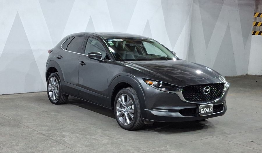 Mazda Cx-30 2.5 I GRAND TOURING AUTO Suv 2023