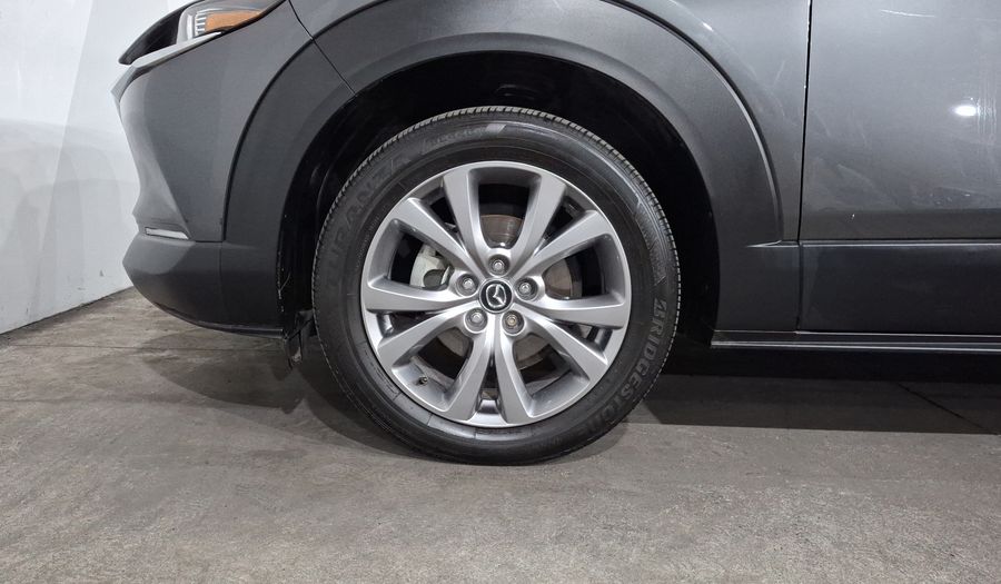 Mazda Cx-30 2.5 I GRAND TOURING AUTO Suv 2023