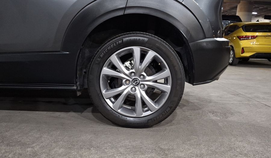 Mazda Cx-30 2.5 I GRAND TOURING AUTO Suv 2023