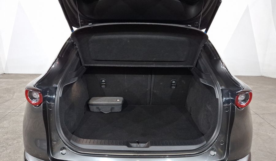 Mazda Cx-30 2.5 I GRAND TOURING AUTO Suv 2023
