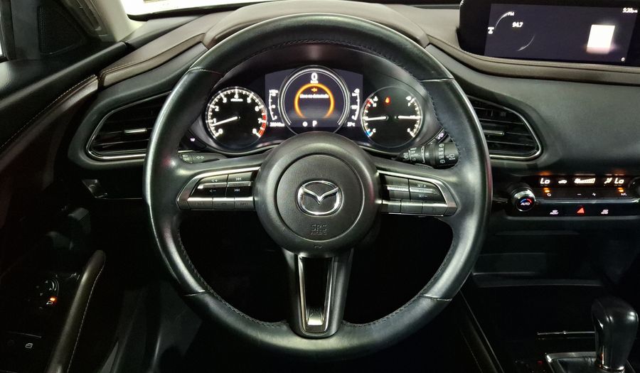 Mazda Cx-30 2.5 I GRAND TOURING AUTO Suv 2023