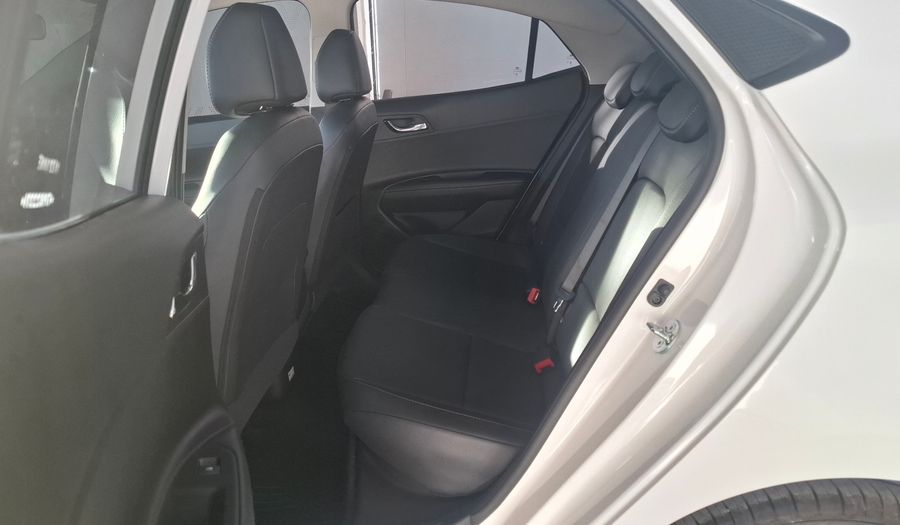 Hyundai Hb20 1.6 PLATINUM SAFETY AUTO Sedan 2026