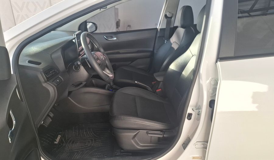 Hyundai Hb20 1.6 PLATINUM SAFETY AUTO Sedan 2026