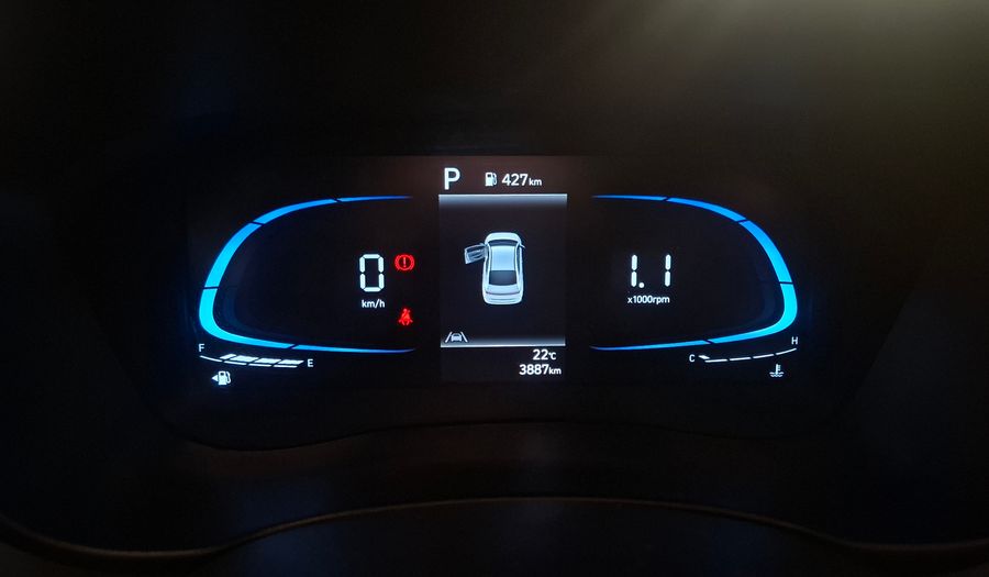 Hyundai Hb20 1.6 PLATINUM SAFETY AUTO Sedan 2026