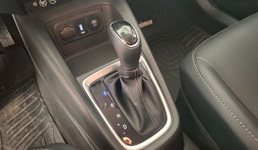 Hyundai Hb20 1.6 PLATINUM SAFETY AUTO Sedan 2026