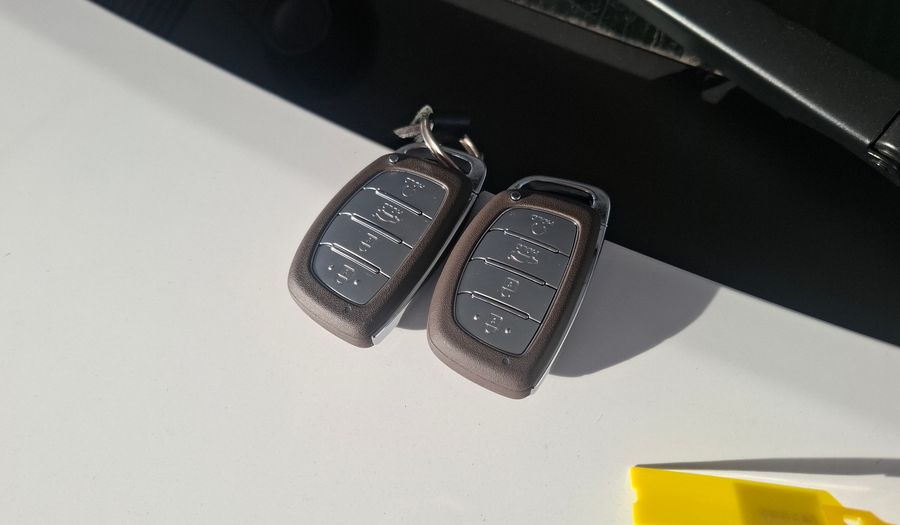 Hyundai Hb20 1.6 PLATINUM SAFETY AUTO Sedan 2026
