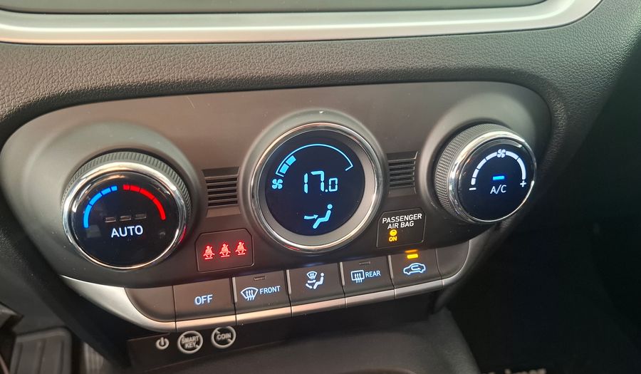 Hyundai Hb20 1.6 PLATINUM SAFETY AUTO Sedan 2026