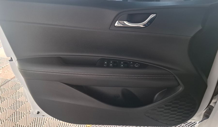 Hyundai Hb20 1.6 PLATINUM SAFETY AUTO Sedan 2026