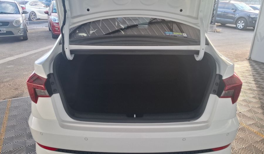 Hyundai Hb20 1.6 PLATINUM SAFETY AUTO Sedan 2026