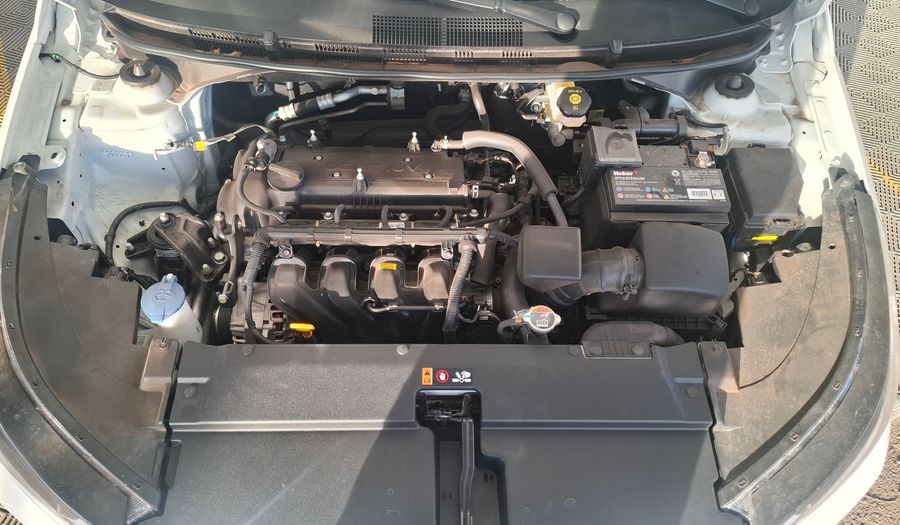 Hyundai Hb20 1.6 PLATINUM SAFETY AUTO Sedan 2026