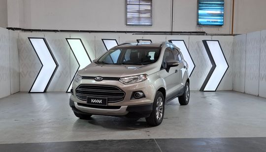 Ford • EcoSport