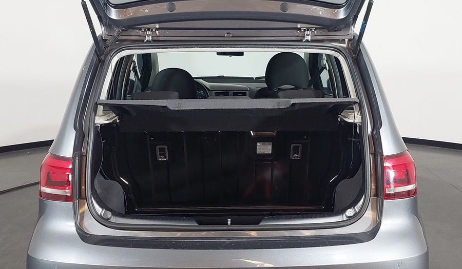 Volkswagen Fox 1.6 CONNECT Hatchback 2022