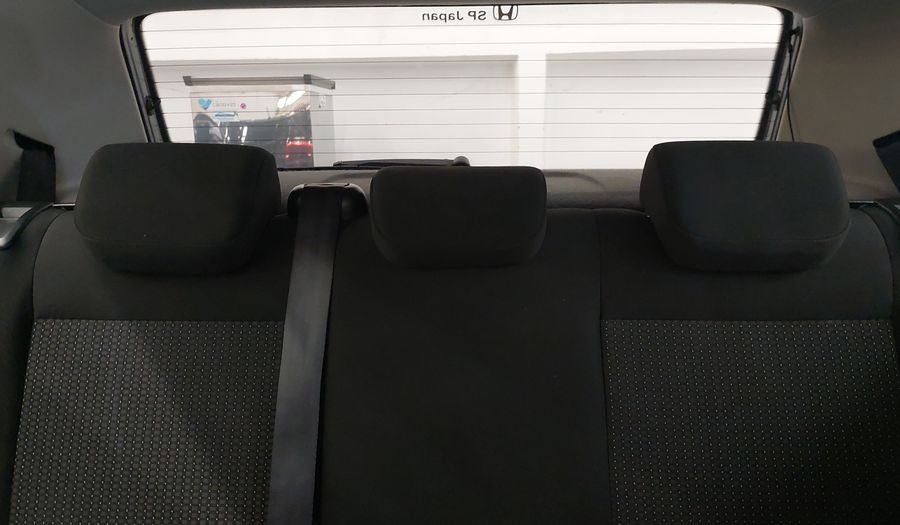 Volkswagen Fox 1.6 CONNECT Hatchback 2022