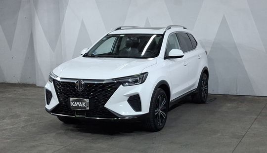 Mg • RX5
