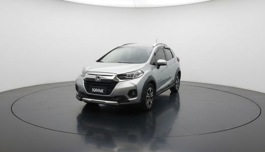 Honda • Wr-V