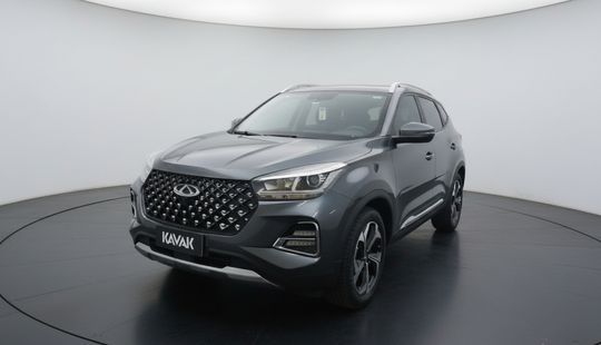 Chery • Tiggo 5x