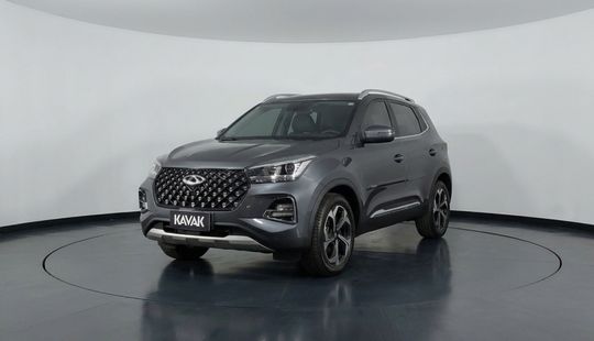 Chery • Tiggo 5x