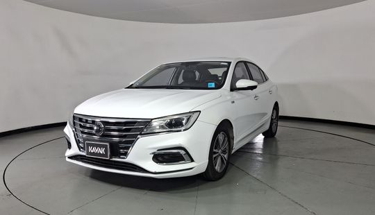 Mg • MG5