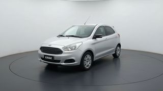 Ford • Ka