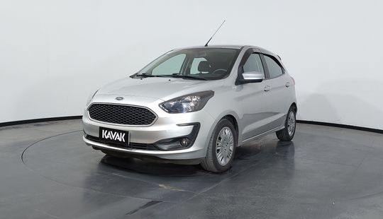 Ford • Ka