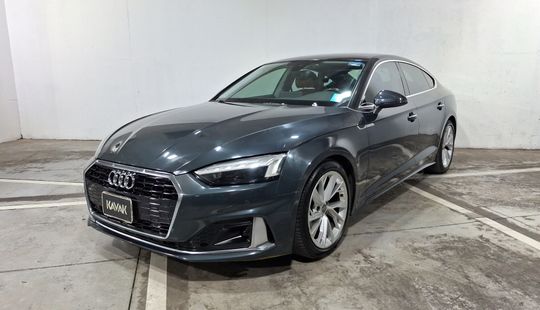 Audi • A5 Sportback
