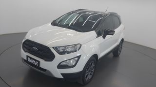 Ford • EcoSport