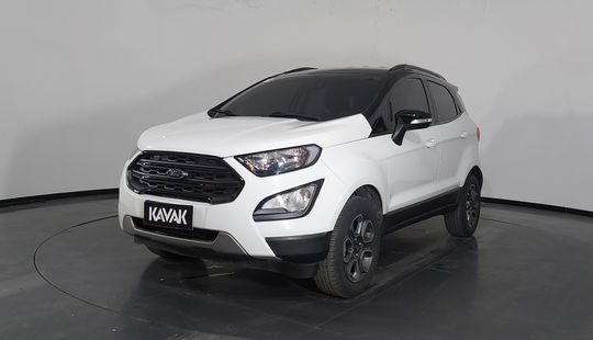 Ford • EcoSport