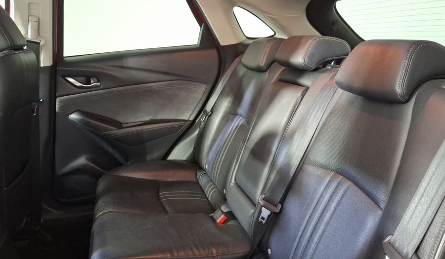 Mazda Cx-3 2.0 I GRAND TOURING 2WD AT Suv 2020