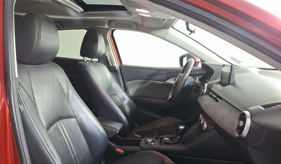 Mazda Cx-3 2.0 I GRAND TOURING 2WD AT Suv 2020