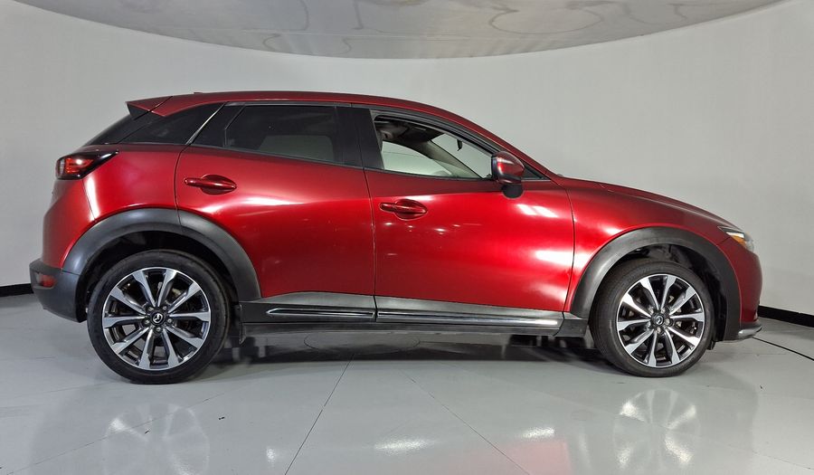 Mazda Cx-3 2.0 I GRAND TOURING 2WD AT Suv 2020
