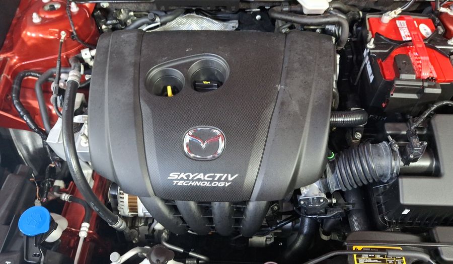 Mazda Cx-3 2.0 I GRAND TOURING 2WD AT Suv 2020