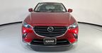 Mazda Cx-3 2.0 I GRAND TOURING 2WD AT Suv 2020