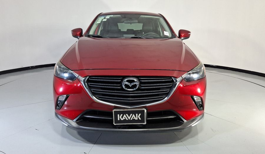 Mazda Cx-3 2.0 I GRAND TOURING 2WD AT Suv 2020