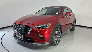 Mazda • CX-3