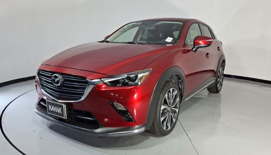 Mazda • CX-3