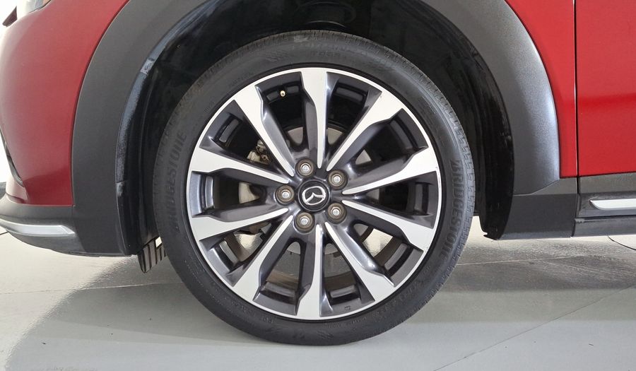 Mazda Cx-3 2.0 I GRAND TOURING 2WD AT Suv 2020