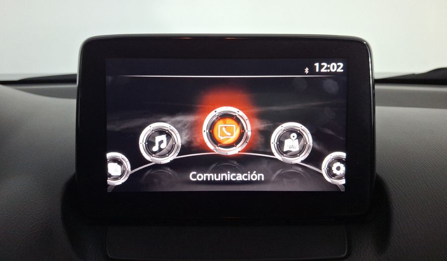 Mazda Cx-3 2.0 I GRAND TOURING 2WD AT Suv 2020