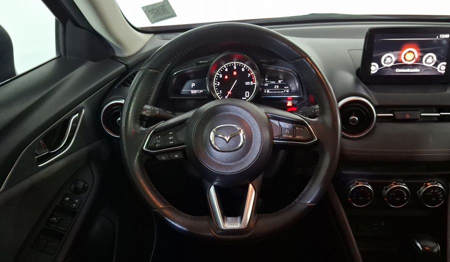 Mazda Cx-3 2.0 I GRAND TOURING 2WD AT Suv 2020