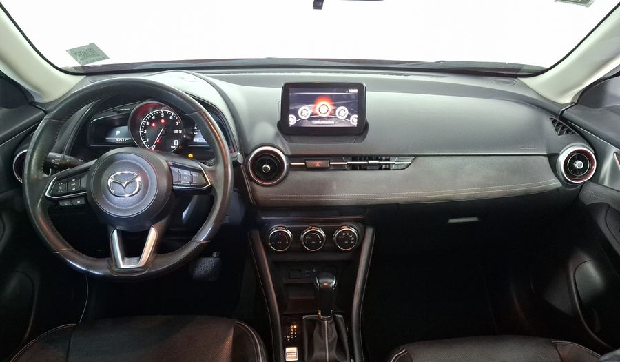 Mazda Cx-3 2.0 I GRAND TOURING 2WD AT Suv 2020