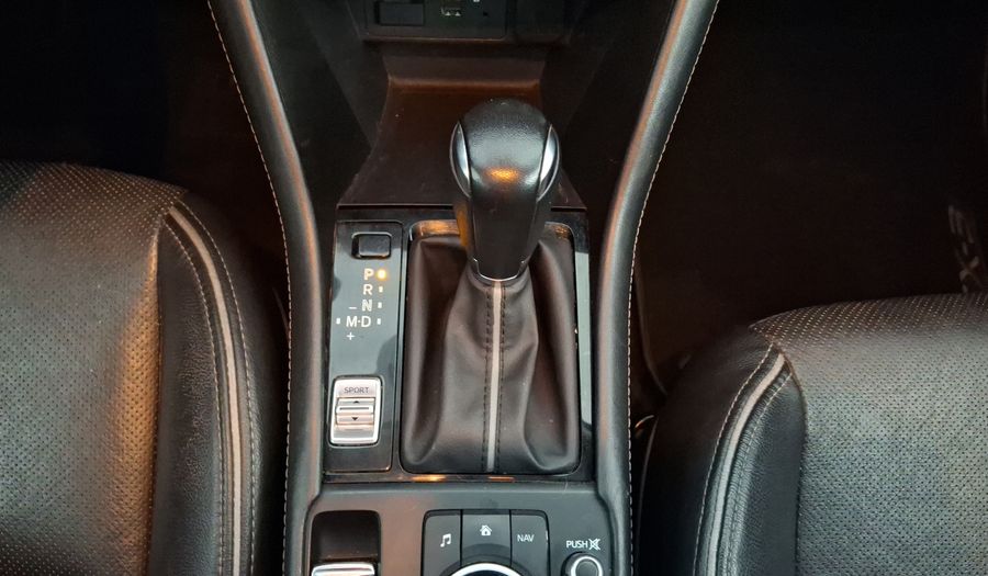 Mazda Cx-3 2.0 I GRAND TOURING 2WD AT Suv 2020