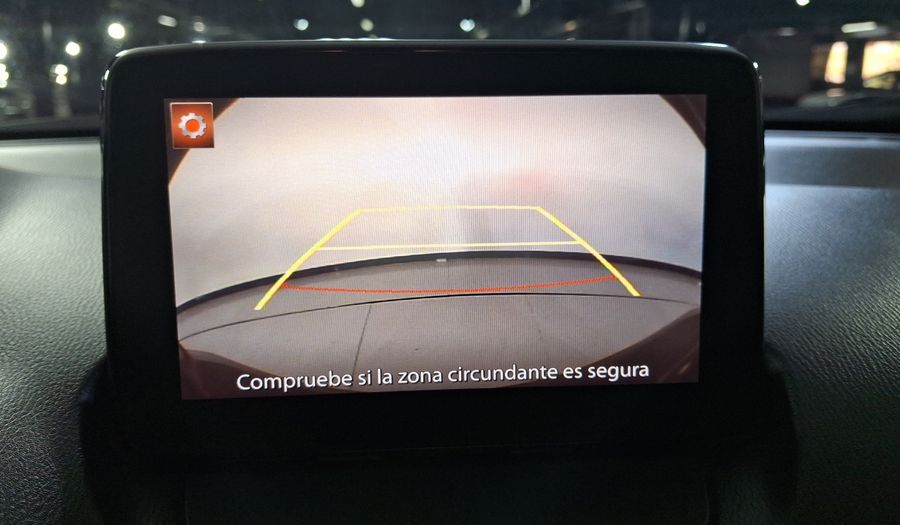 Mazda Cx-3 2.0 I GRAND TOURING 2WD AT Suv 2020