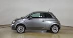 Fiat 500 1.4 LOUNGE Hatchback 2016