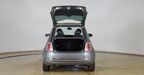 Fiat 500 1.4 LOUNGE Hatchback 2016