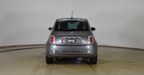Fiat 500 1.4 LOUNGE Hatchback 2016