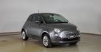 Fiat 500 1.4 LOUNGE Hatchback 2016