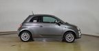 Fiat 500 1.4 LOUNGE Hatchback 2016