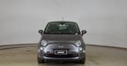 Fiat 500 1.4 LOUNGE Hatchback 2016