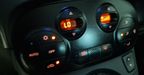 Fiat 500 1.4 LOUNGE Hatchback 2016
